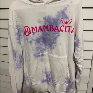 Mambacita hoodie